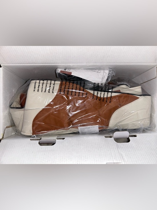 Brand New Magic Makers Shiatsu Neck & Back Massager - Brown and Cream - Picture 6 of 7